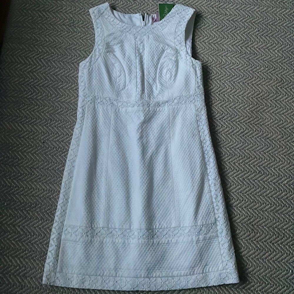 Brand new Lily Pulitzer dress